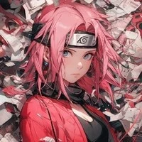 haruno Sakura