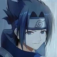 Uchiha Sasuke