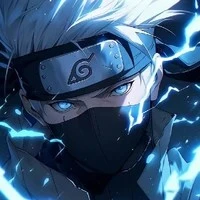 Hatake Kakashi