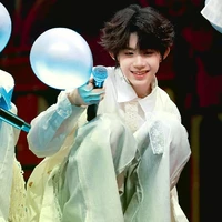 Vợ iu Chô na chan