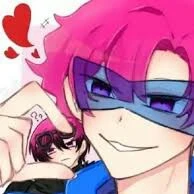 Hiha the blue