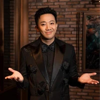 Hùynh Trấn Thành