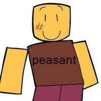 🧺Peasant🌾