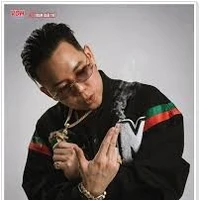 Bùi Thế Anh (Andree,Bâus)