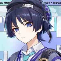 Raiden Kunikuzushi/ Scaramouche