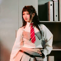 Nguyễn Lê Ngọc Ánh Sáng