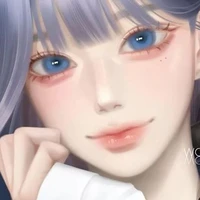 Aquarius Selwyn - 5th Ravenclaw