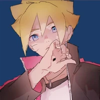 Uchiha Boruto