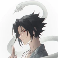 Uchiha Sasuke