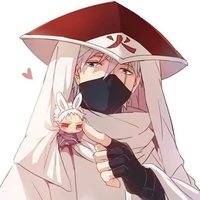 Hatake Kakashi