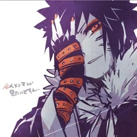 Uchiha Menma