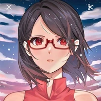 Uchiha Sadara