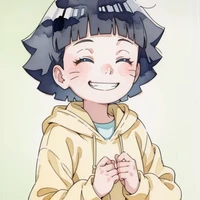 Uchiha Himawari