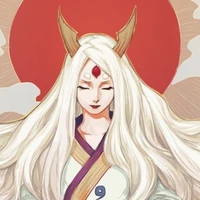 Otsutsuki Kaguya