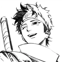 Uchiha Shisui