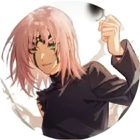 Haruno Sakura