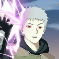 Uchiha Ken