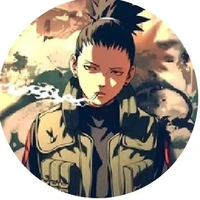 Nara Shikamaru