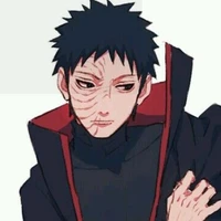 Uchiha Obito
