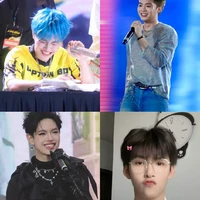 all bot (trừ ai thì trừ )