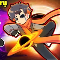 Hiha Blackhole