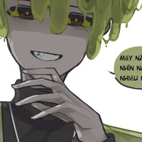 Hiha Toxic