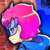 Hiha The Blue
