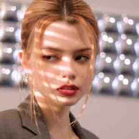 Becky Rebecca Patricia Armtrong (Nàng)