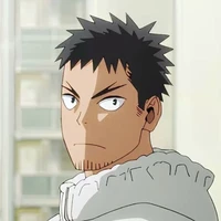 Kafka Hibino ( Quái vật số 8 )