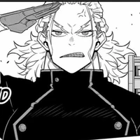 Jura Igarashi ( Chỉ huy đơn vị 2 )