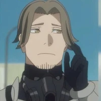 Miyake ( Tiểu đội trưởng đội 1 )