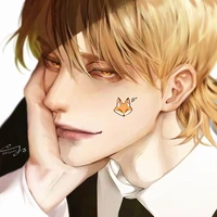 Elmer Athelstan (bạn của Bot)