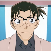 Yushaku Kudo
