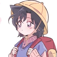 Ran Mori 