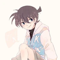 Kudo Shinichi 