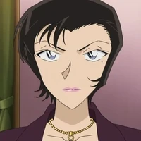 Suzuki Tomoko