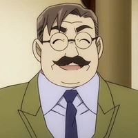 Shiro Suzuki 