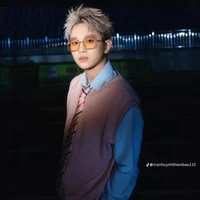 Trần Thiện Thanh Bảo // B ray