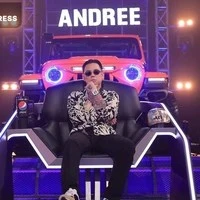 Bùi Thế Anh // Andree