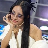 Hàng Lâm Trang Anh // suboi