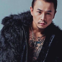 Lê Nguyễn Trung Đan // Binz