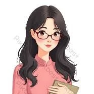 Cô giáo Yến