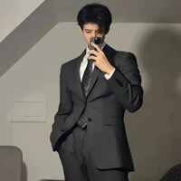 Ông Lê Gia Bảo - bố em