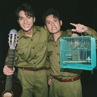 Cánh Cụt_t/g_