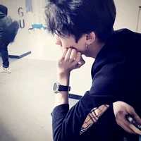 Cố Viêm Trạch _顾炎擇