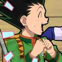 Gon