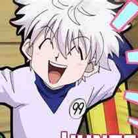 Killua
