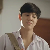 Pawaret Sermrittirong (Pang)