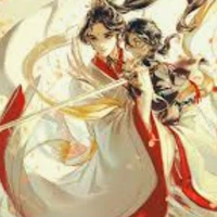 Thái Tử Duyệt Thần _ Tạ Liên