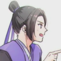 Giang Trừng _ Tam Độc Thánh Chủ